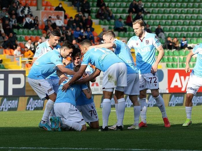 Trabzon yerel basınından flaş manşetler