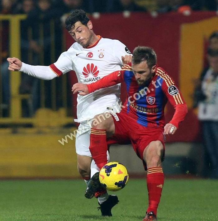 Ünal Aysal dönemindeki tartışılan 25 transfer