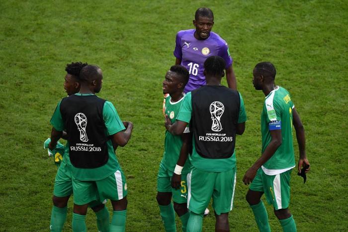 Senegal