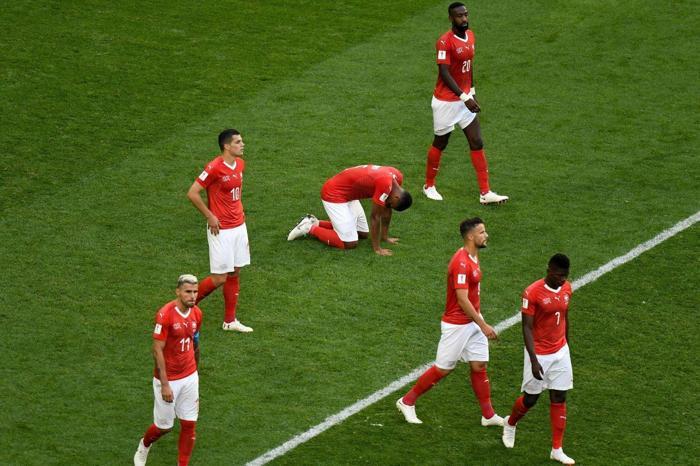 İsviçre