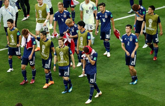 Japonya