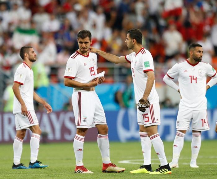 İran
