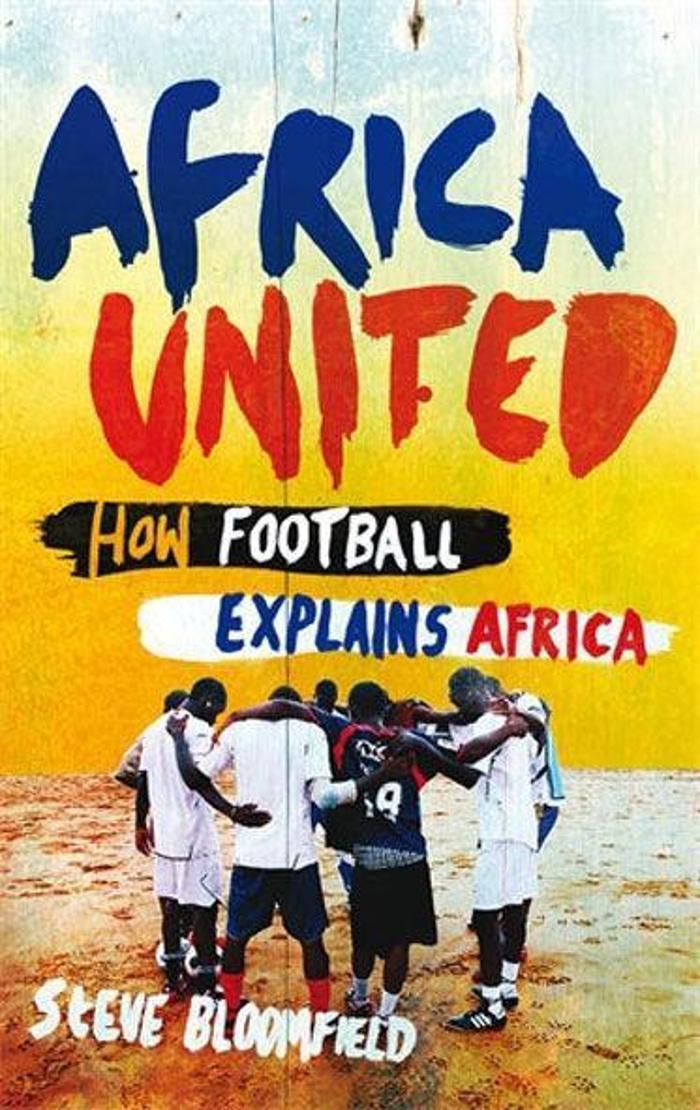 AFRICA UNITED