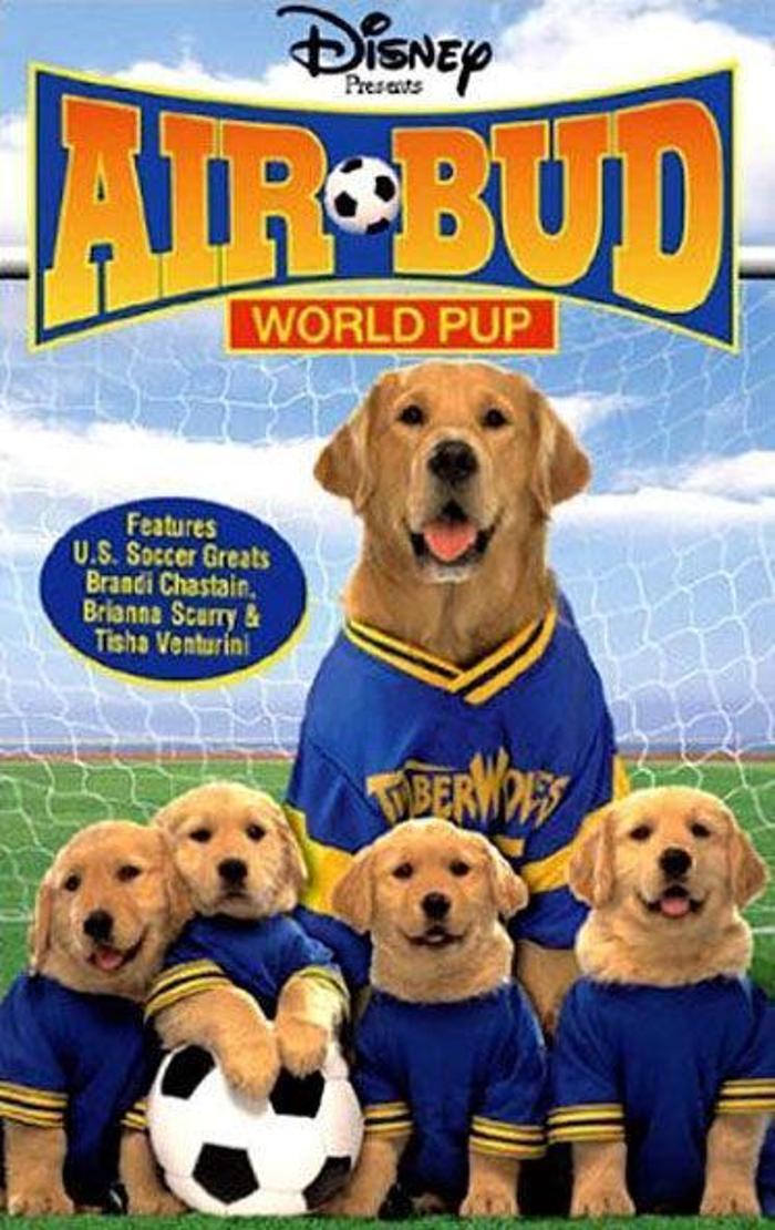AIR BUD