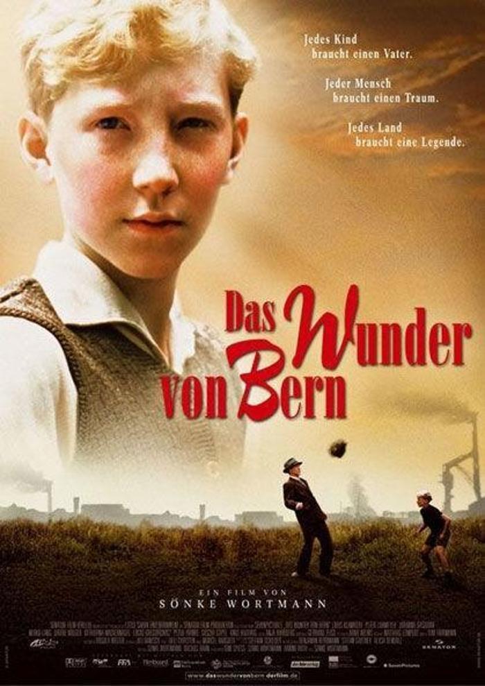 DAS WUNDER VON BERN