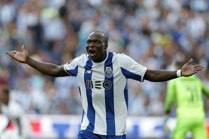 Galatasarayda hedef Aboubakar ve Kjaer