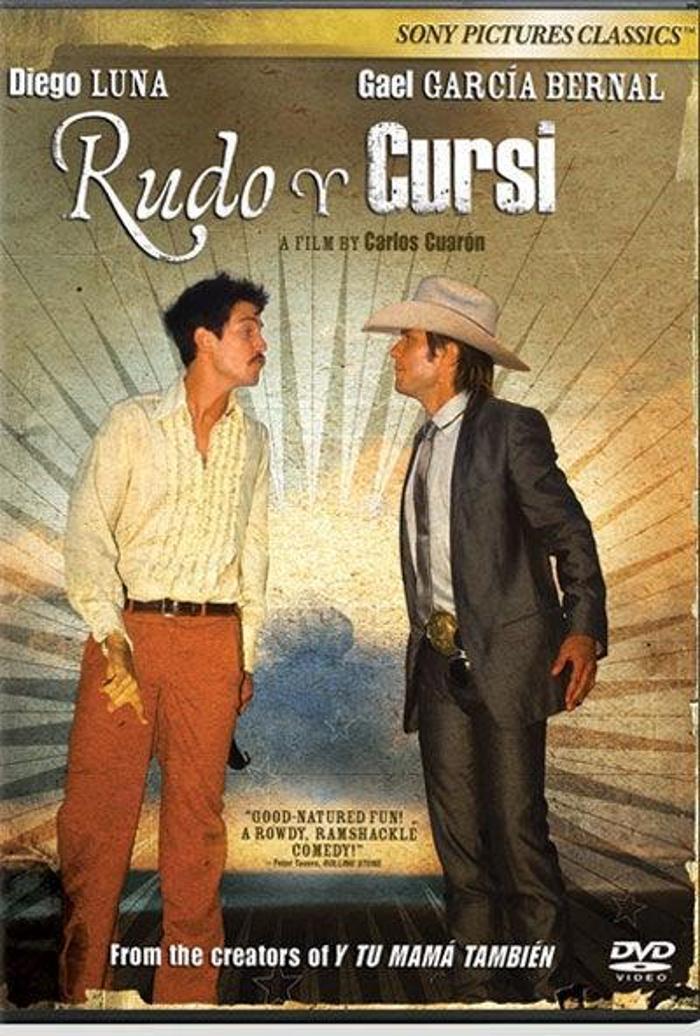 RUDO Y CURSI