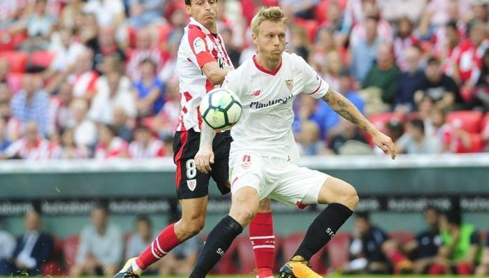 Galatasarayda hedef Aboubakar ve Kjaer