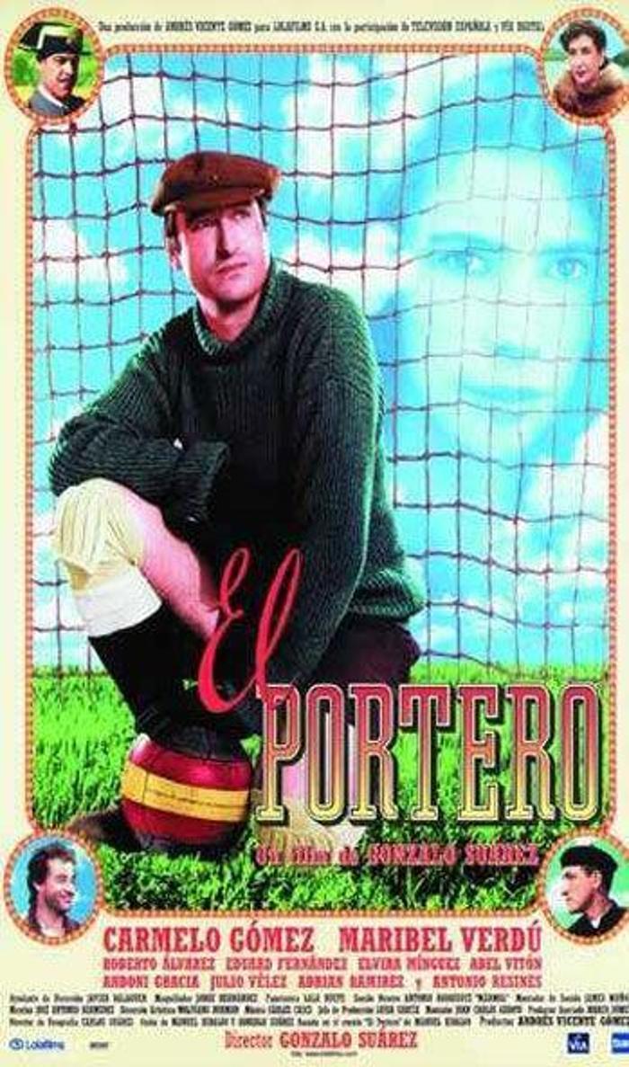 EL PORTERO