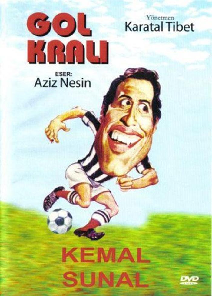 GOL KRALI
