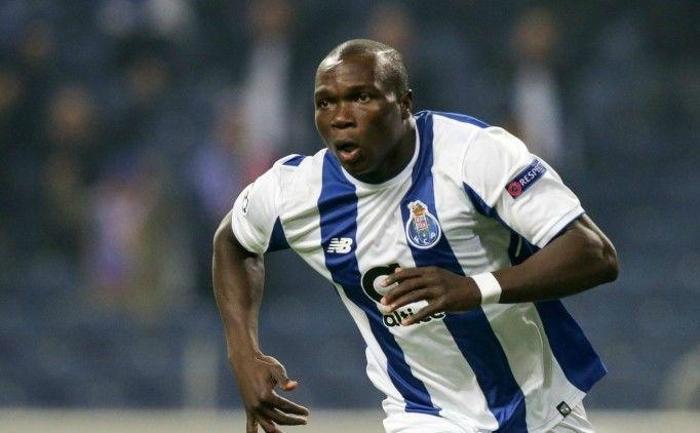Galatasarayda hedef Aboubakar ve Kjaer