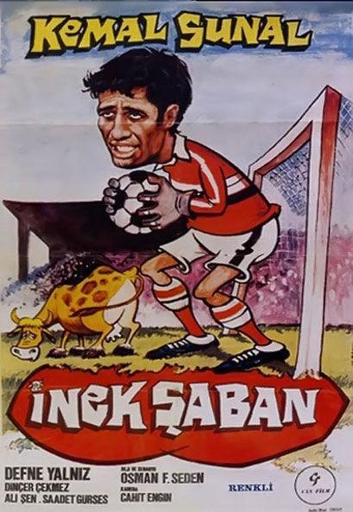 İNEK ŞABAN
