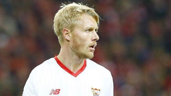 Galatasarayda hedef Aboubakar ve Kjaer