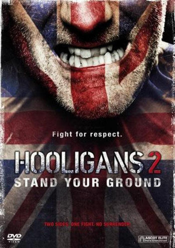 GREEN STREET HOOLIGANS 2
