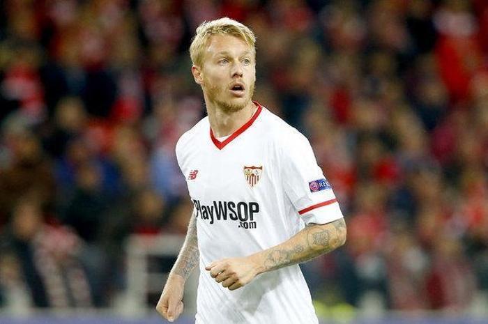 Galatasarayda hedef Aboubakar ve Kjaer