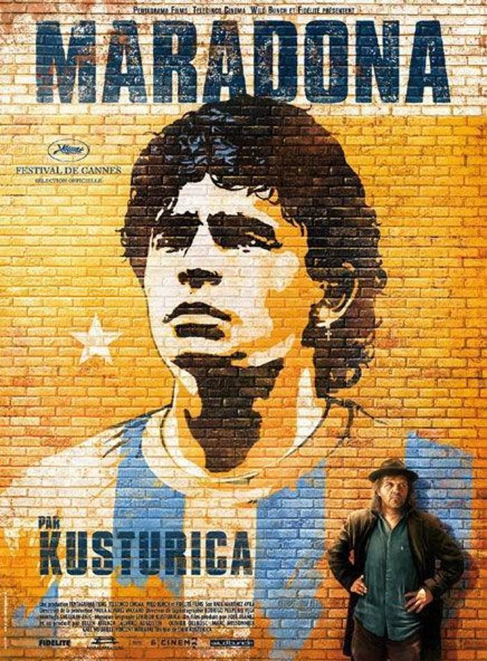 MARADONA