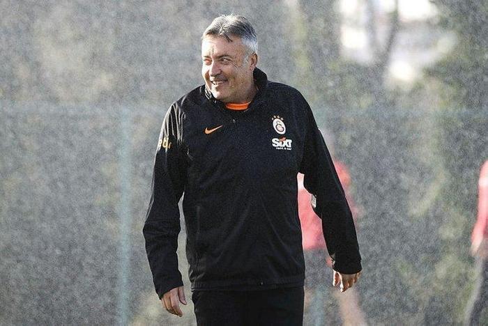Son dakika haberi Galatasarayda yıldız ismin bileti kesildi…