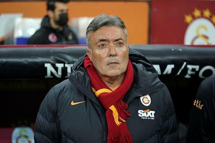 Son dakika haberi Galatasarayda yıldız ismin bileti kesildi…