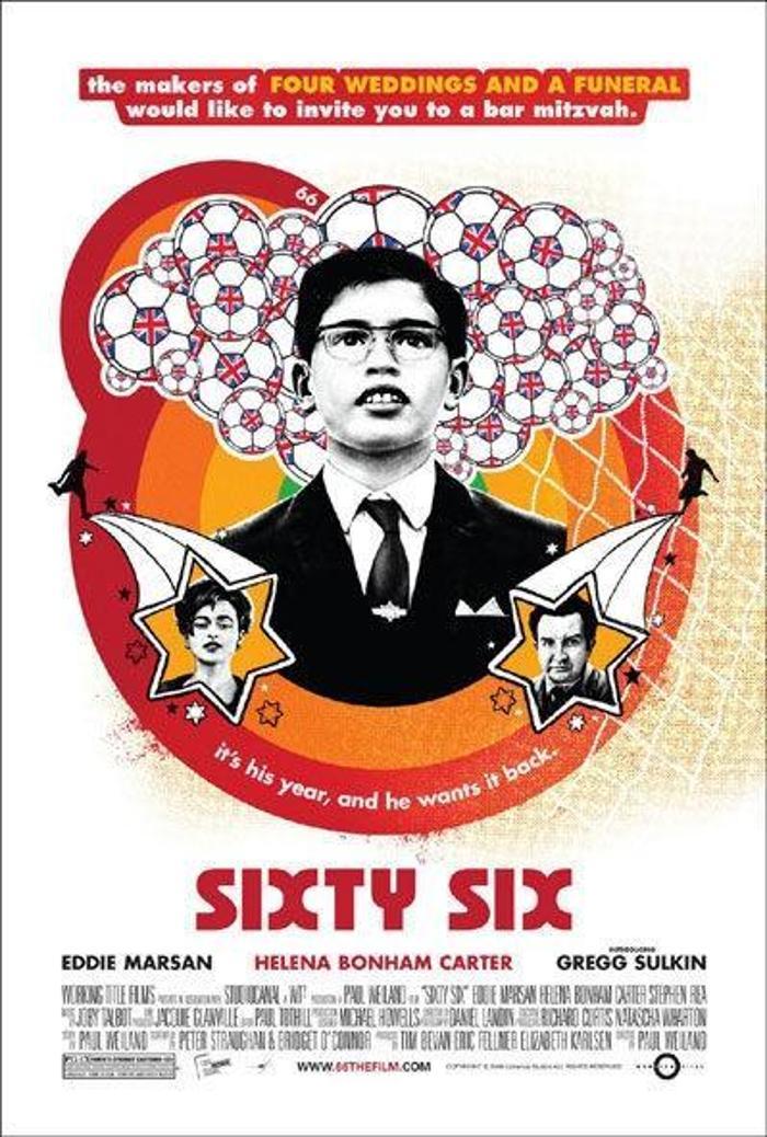 SIXTY SIX