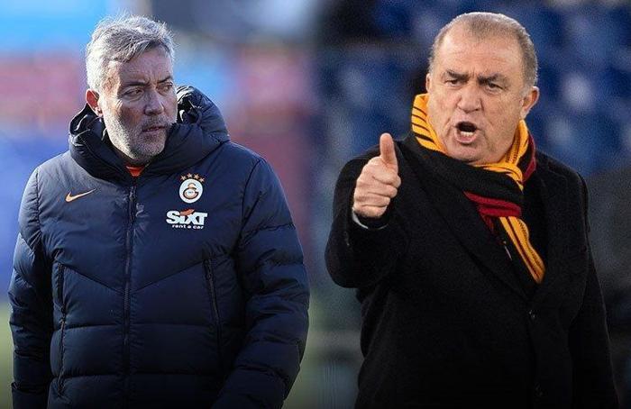 Son dakika haberi Galatasarayda yıldız ismin bileti kesildi…