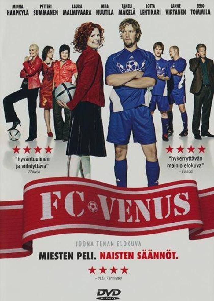 FC VENUS