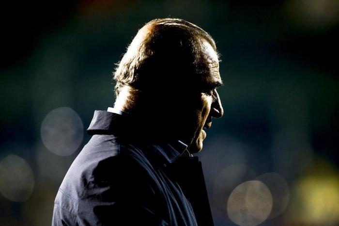 Fatih Terim sert çıktı: Kredimizin kalmadığını bilin