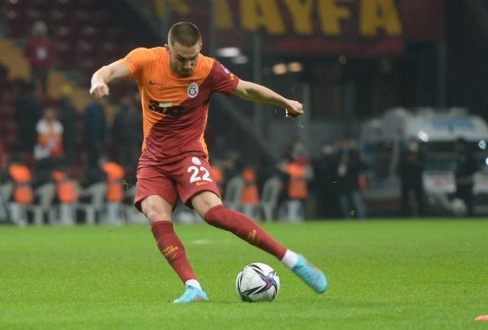 Torrentten sürpriz karar Galatasarayın Göztepe maçı muhtemel 11i