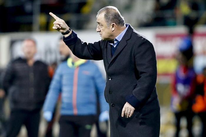 ‘Rakip daha çok koşarsa’