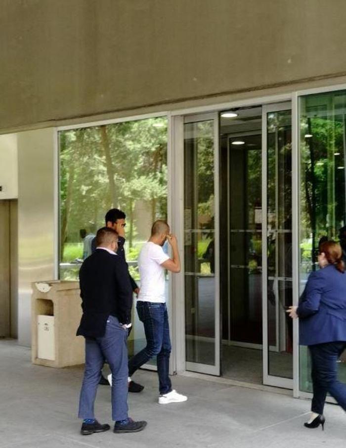 Son dakika Gianluigi Buffon transfer için Pariste