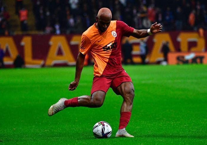 Torrentten sürpriz karar Galatasarayın Göztepe maçı muhtemel 11i