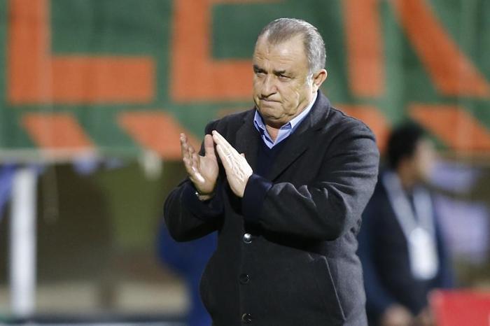 Fatih Terim sert çıktı: Kredimizin kalmadığını bilin