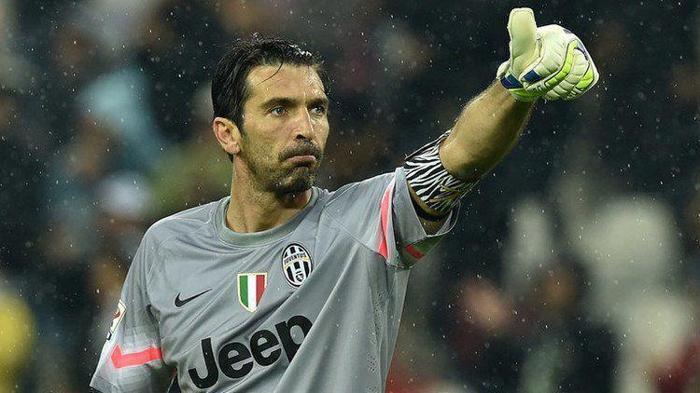 Son dakika Gianluigi Buffon transfer için Pariste