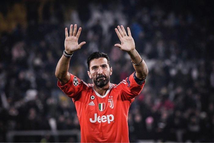Son dakika Gianluigi Buffon transfer için Pariste