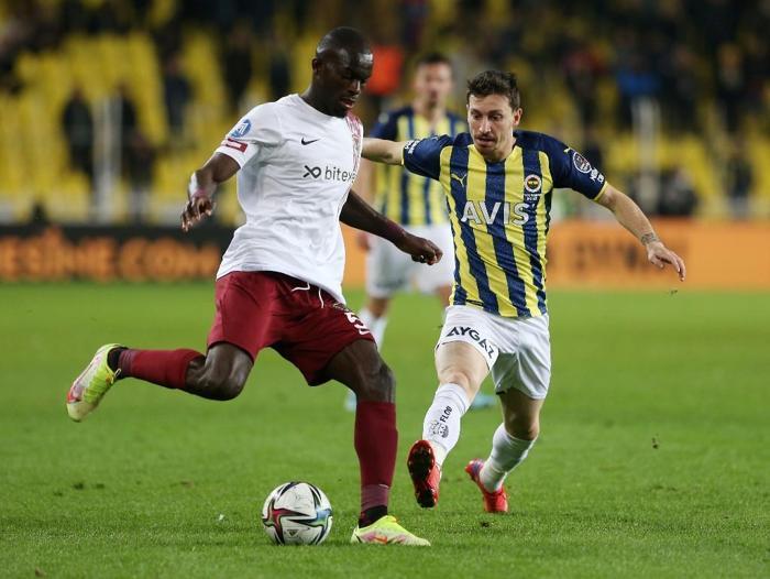Fanatik yazarlarının Fenerbahçe - Hatayspor maçı değerlendirmeleri