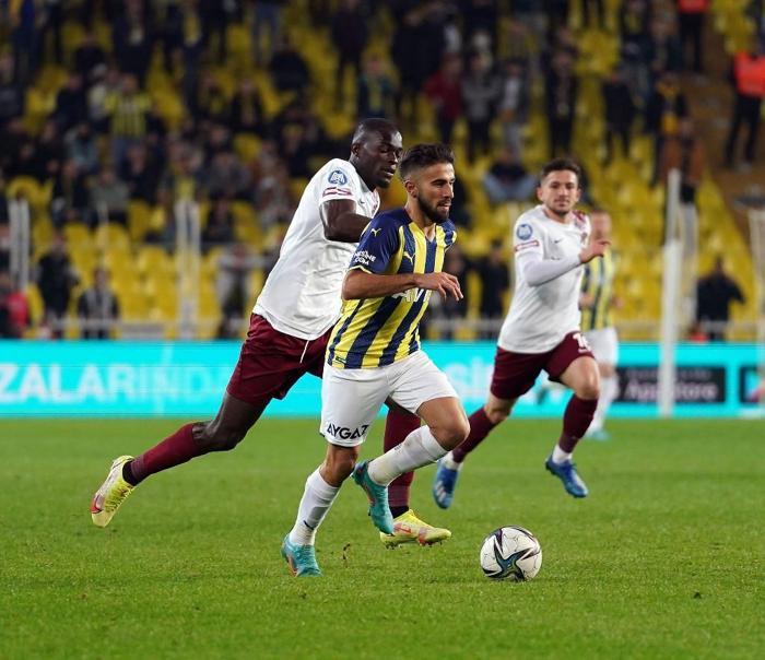 Fanatik yazarlarının Fenerbahçe - Hatayspor maçı değerlendirmeleri
