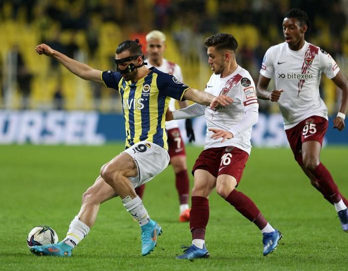Fanatik yazarlarının Fenerbahçe - Hatayspor maçı değerlendirmeleri