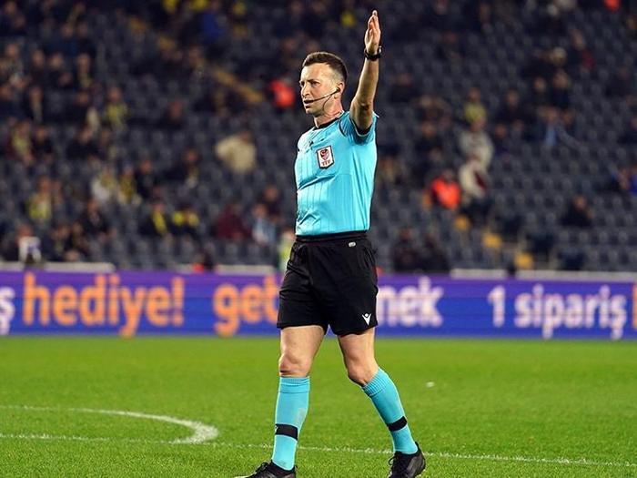 Fanatik yazarlarının Fenerbahçe - Hatayspor maçı değerlendirmeleri