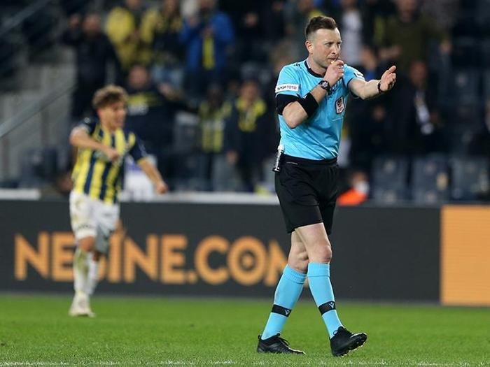 Fanatik yazarlarının Fenerbahçe - Hatayspor maçı değerlendirmeleri