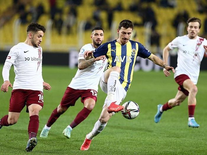 Fanatik yazarlarının Fenerbahçe - Hatayspor maçı değerlendirmeleri