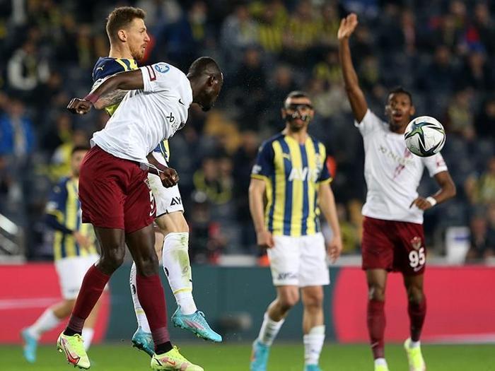 Fanatik yazarlarının Fenerbahçe - Hatayspor maçı değerlendirmeleri