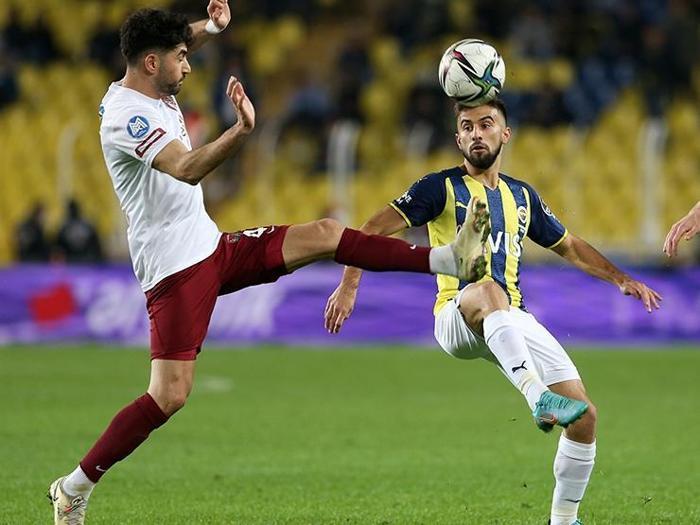 Fanatik yazarlarının Fenerbahçe - Hatayspor maçı değerlendirmeleri