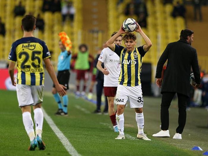Fanatik yazarlarının Fenerbahçe - Hatayspor maçı değerlendirmeleri