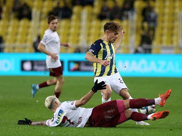 Fanatik yazarlarının Fenerbahçe - Hatayspor maçı değerlendirmeleri