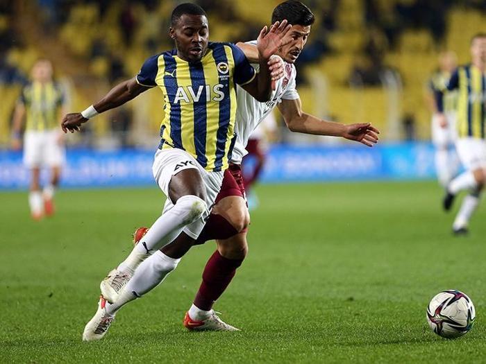 Fanatik yazarlarının Fenerbahçe - Hatayspor maçı değerlendirmeleri