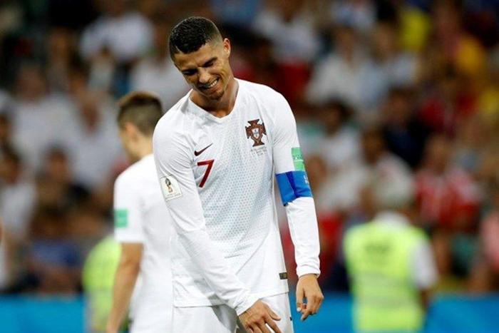 İşte Ronaldonun İtalyadaki evi