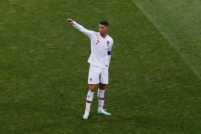 İşte Ronaldonun İtalyadaki evi