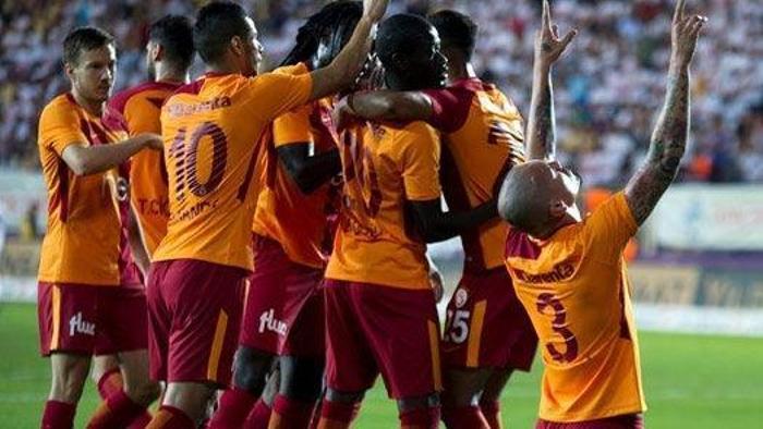 UEFAnın Galatasaray kararı İşte verilecek ceza...