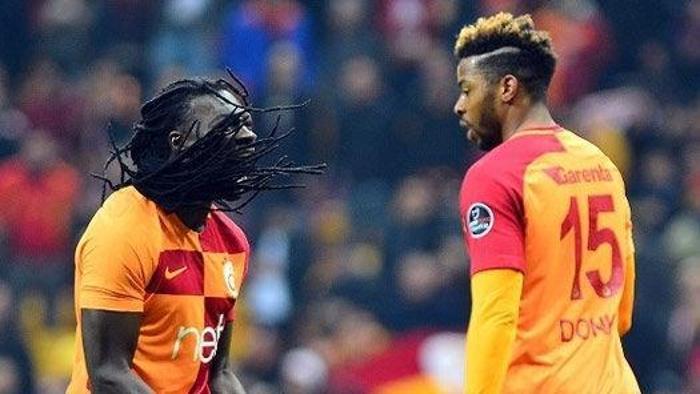 UEFAnın Galatasaray kararı İşte verilecek ceza...