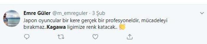 Kagawa çılgınlığı 2 gol attı taraftar çıldırdı
