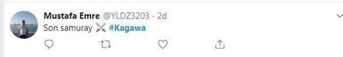 Kagawa çılgınlığı 2 gol attı taraftar çıldırdı